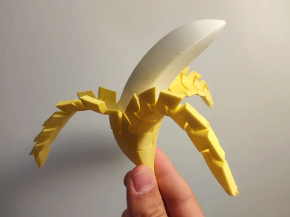 Kit Sensorial Mimo 3D