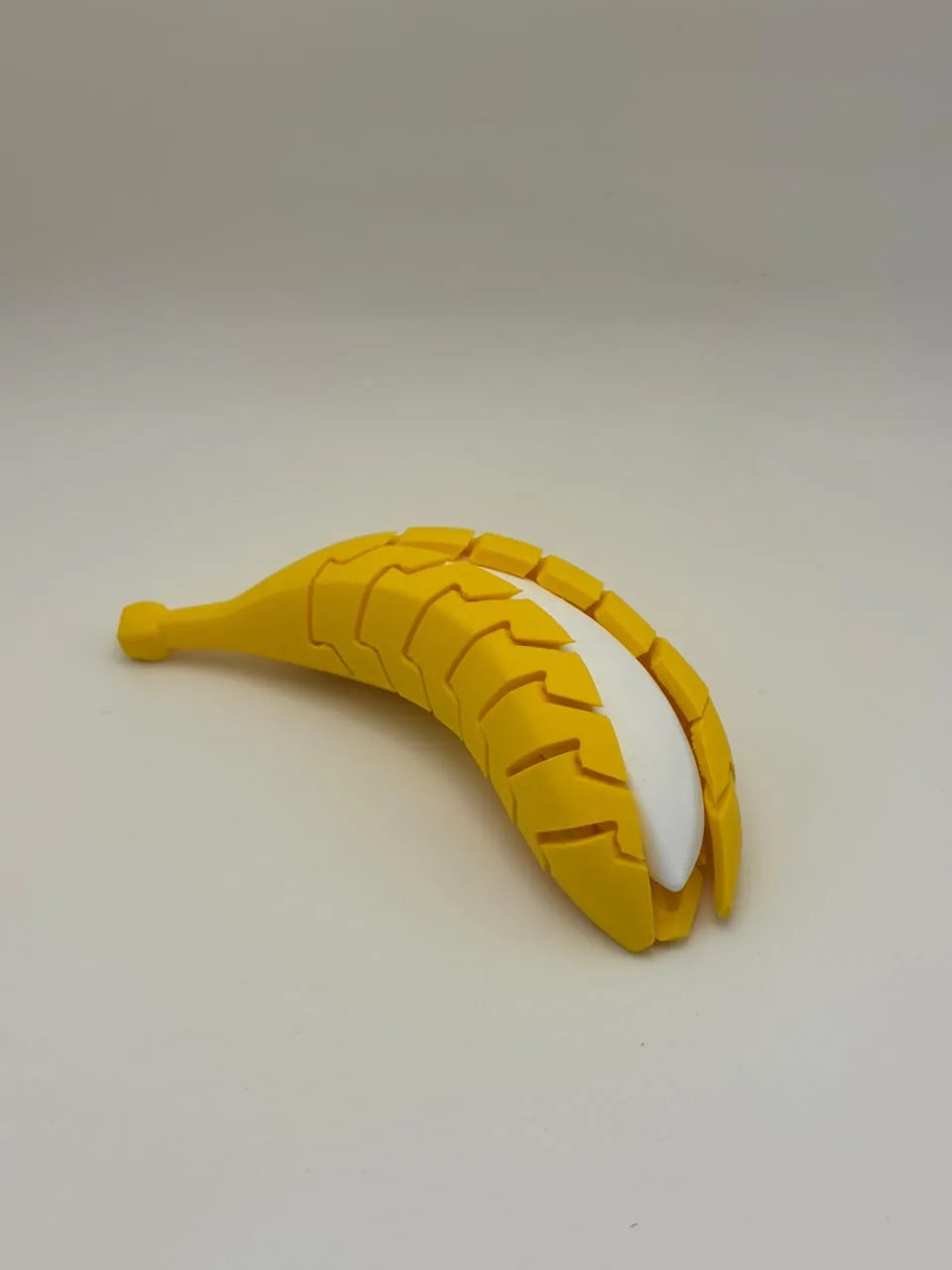Nana Banana Sensorial