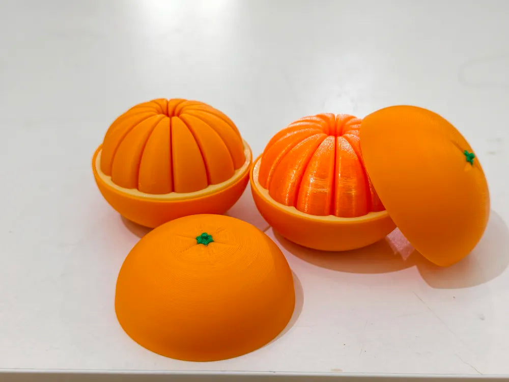 Kit Sensorial Mimo 3D